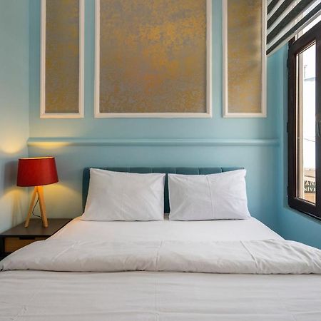 Taksim Alya Suites Istanbul Eksteriør bilde