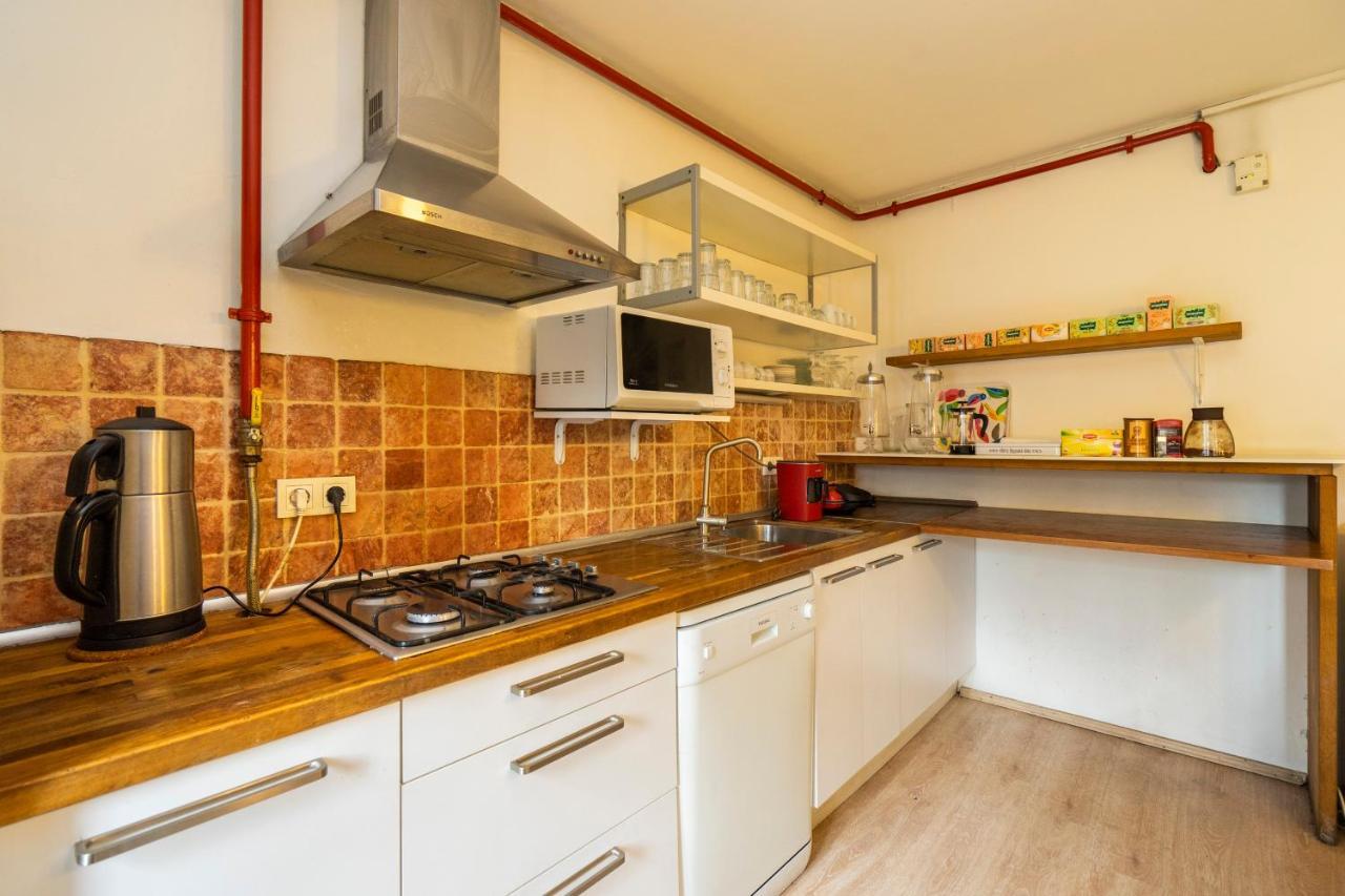 Taksim Alya Suites Istanbul Eksteriør bilde